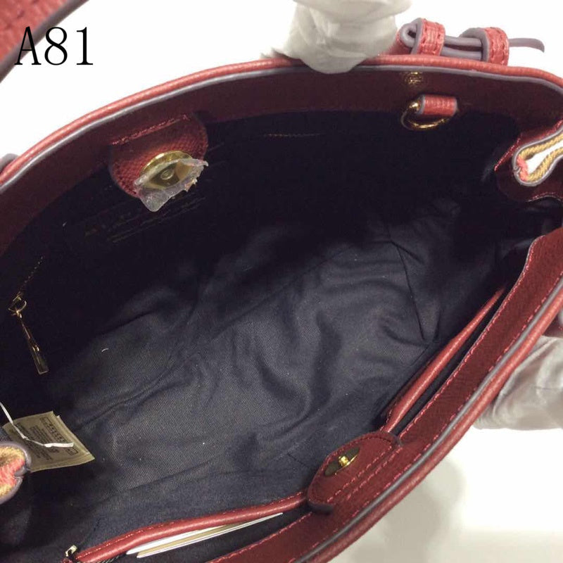 Top Quality Fashion -BBR Bags - 836
