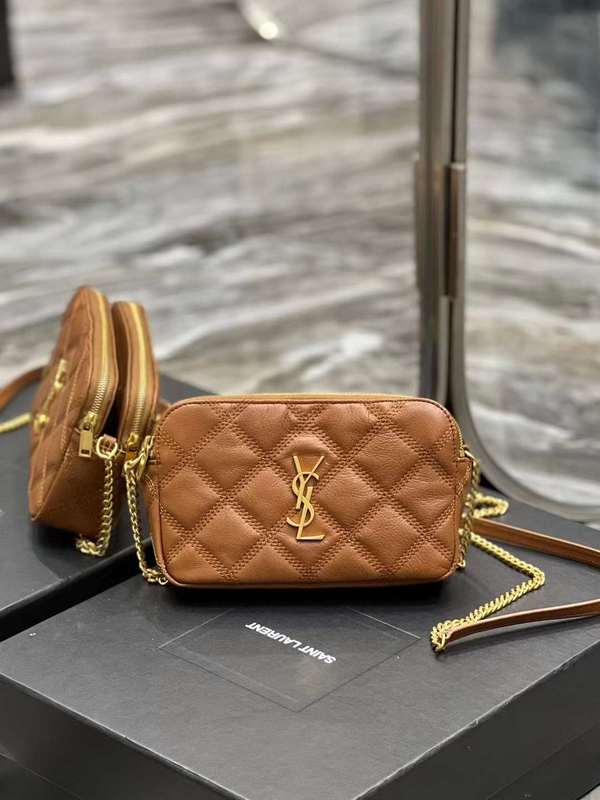 Yves Saint Laurent - Bags - The Elite Bags  525