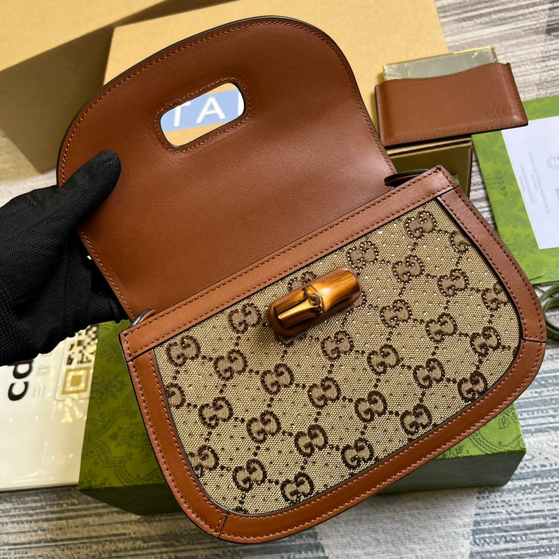 Top Quality -  Bags - 552