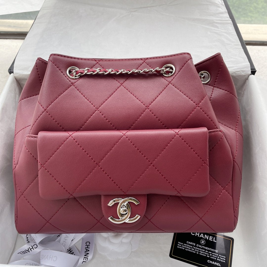 EN - New 1:1 rep  Top Quality CHL Bag 259