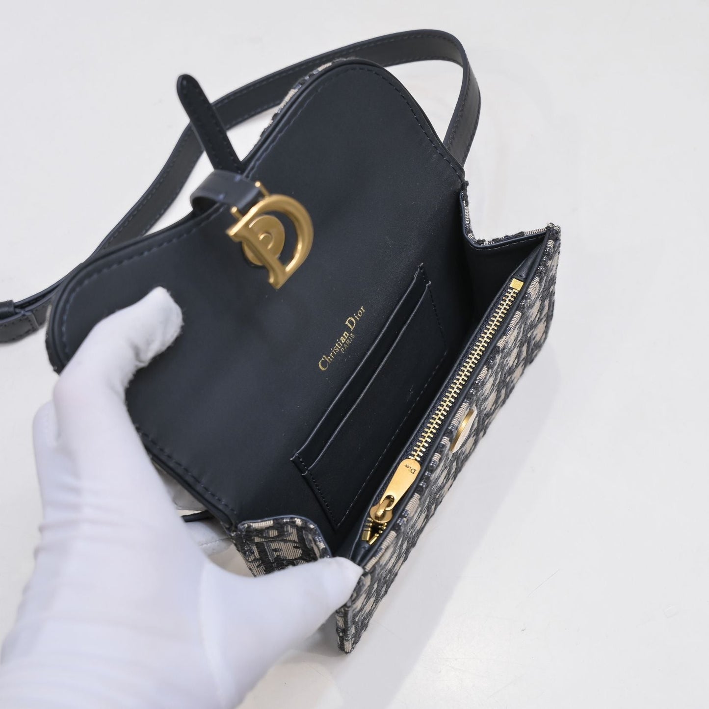EN - New 1:1 rep  Bags DIR 265
