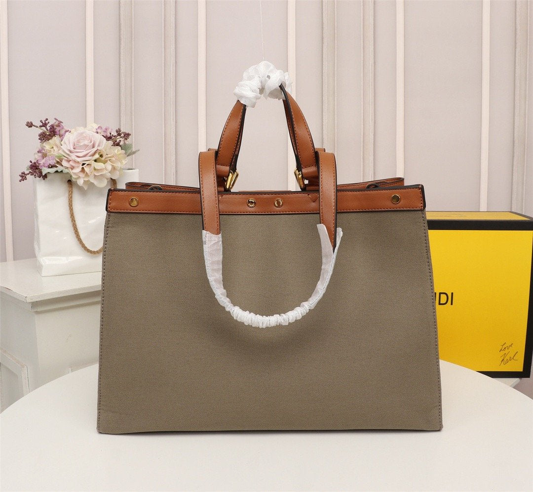EN - New 1:1 rep  Bags FEI 087
