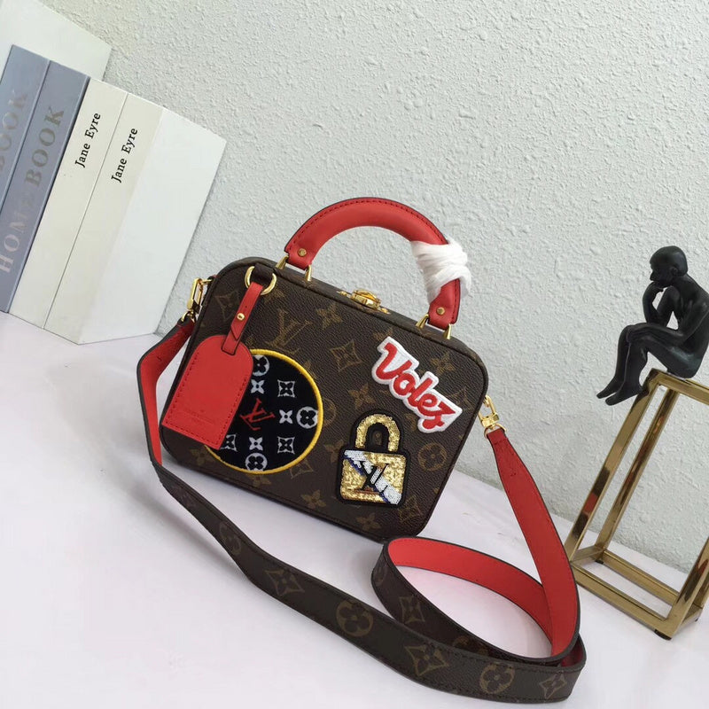 Louis Vuitton Luxury Bags 2029