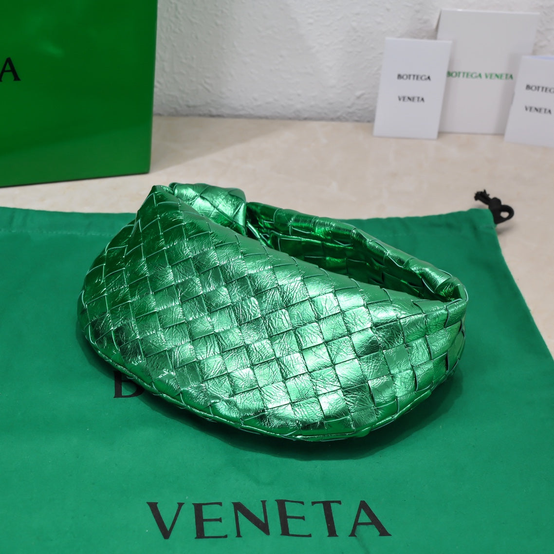 Top Quality Mini JoTop Qualitye Green, For Women, Bags 11in/28cm