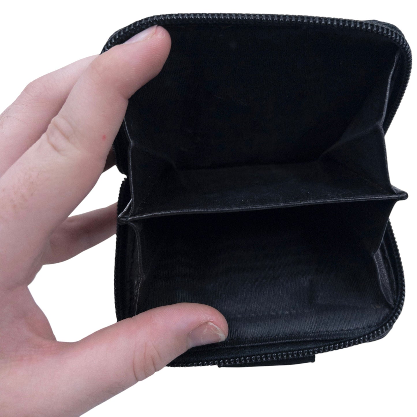 Prada Quilted Purse