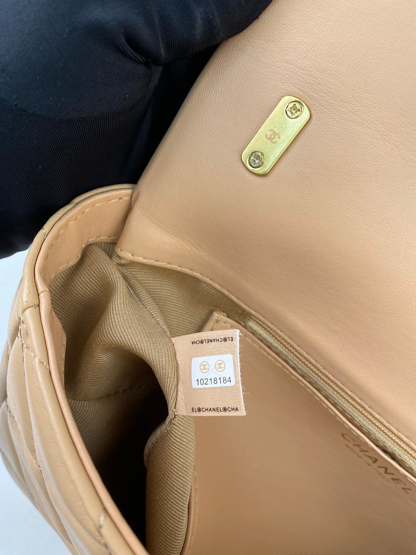 EN - New 1:1 rep Bag CHL 416