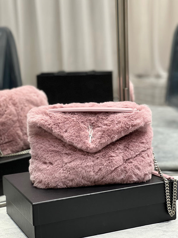Yves Saint Laurent - Bags - The Elite Bags  417
