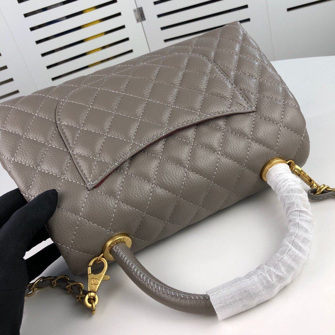 EN - New 1:1 rep  Top Quality CHL Bag 216
