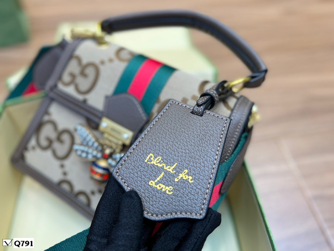 EN - New 1:1 rep Lux Bags GCI 380