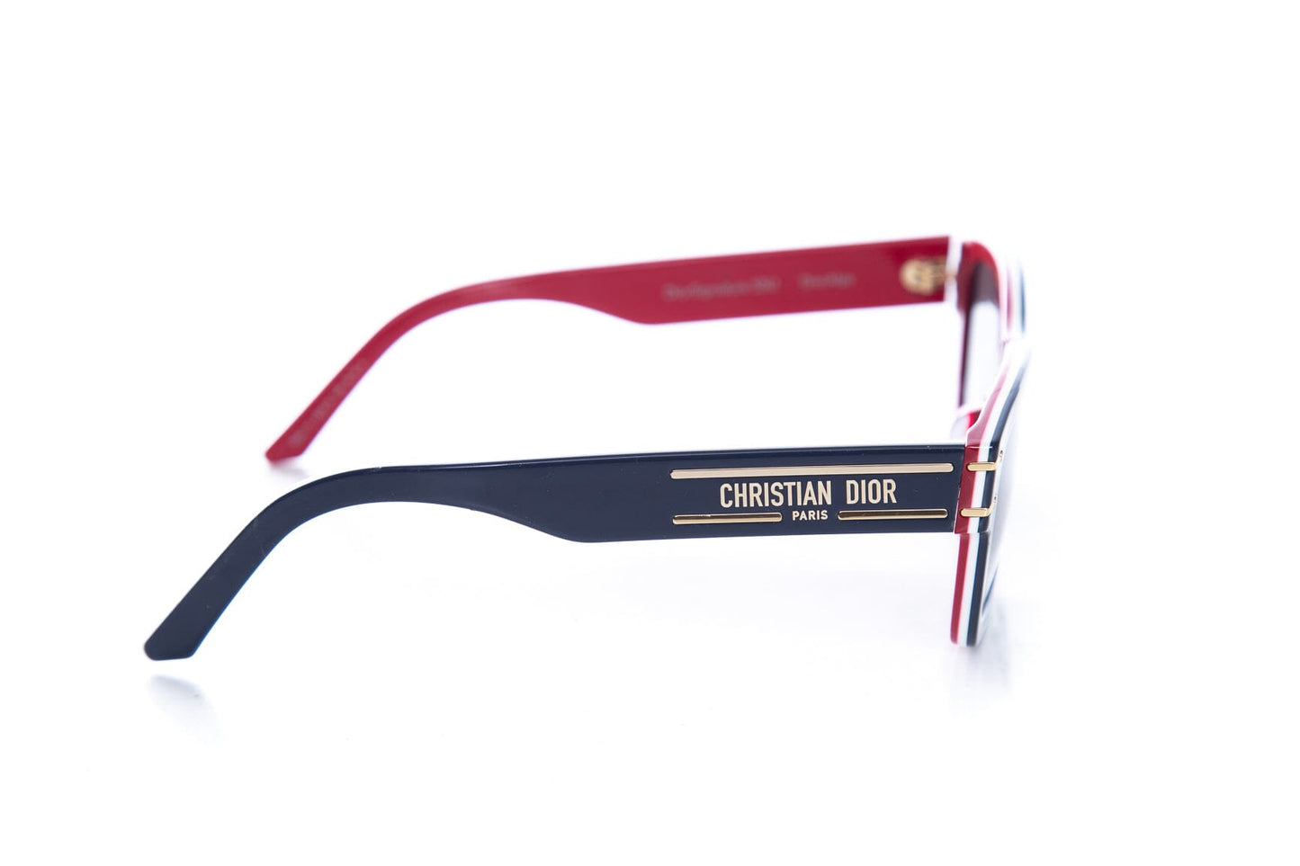 Christian Dior Navy DiorSignature S3U Sunglasses