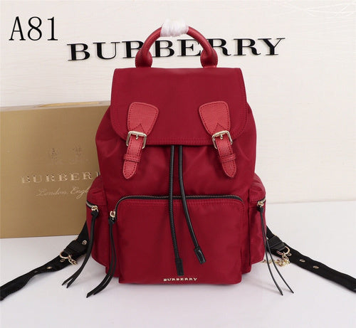 Top Quality Fashion -BBR Bags - 819
