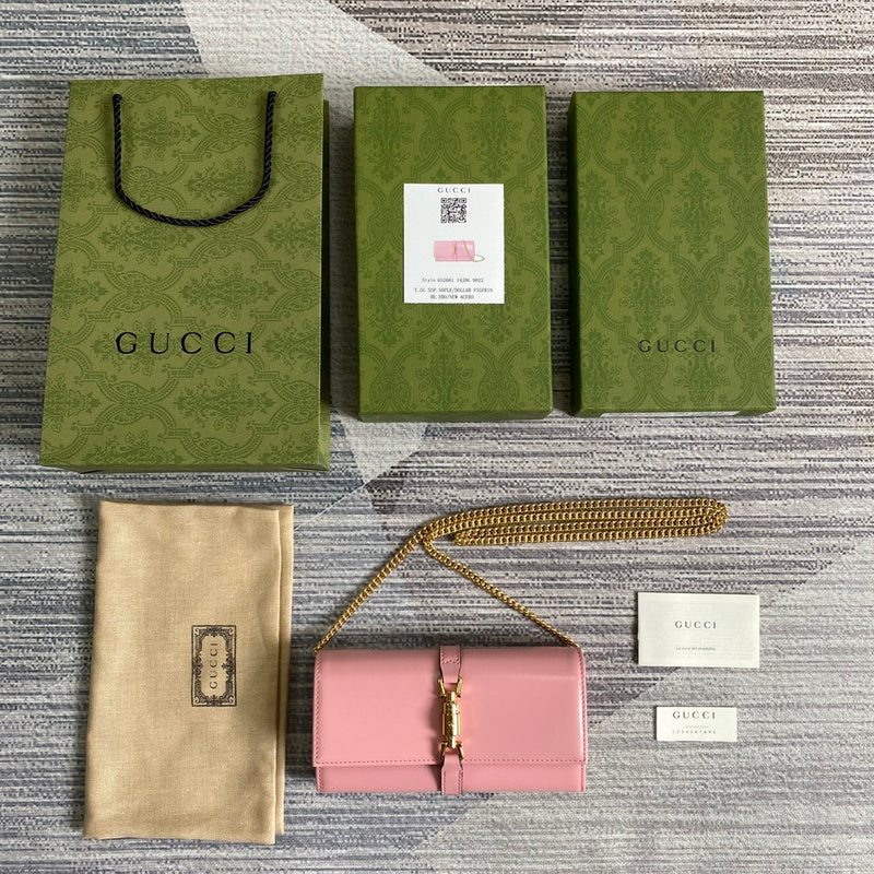Top Quality -  Bags - 2058
