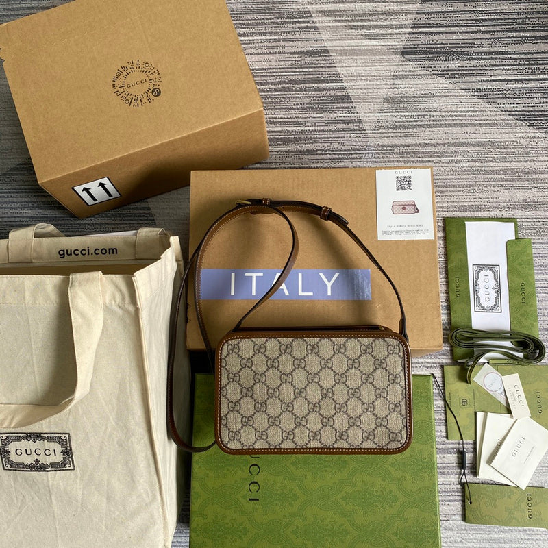 Top Quality -  Bags - 1769