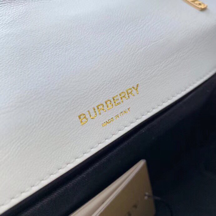 Top Quality Quilted Medium Lola Bag Monogram White For Women, Bags 11in/28cm 80211061