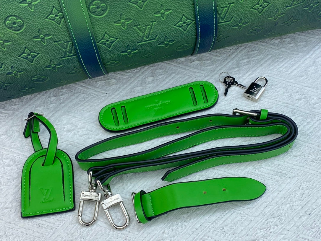 EN - New 1:1 rep  Bags LUV 671