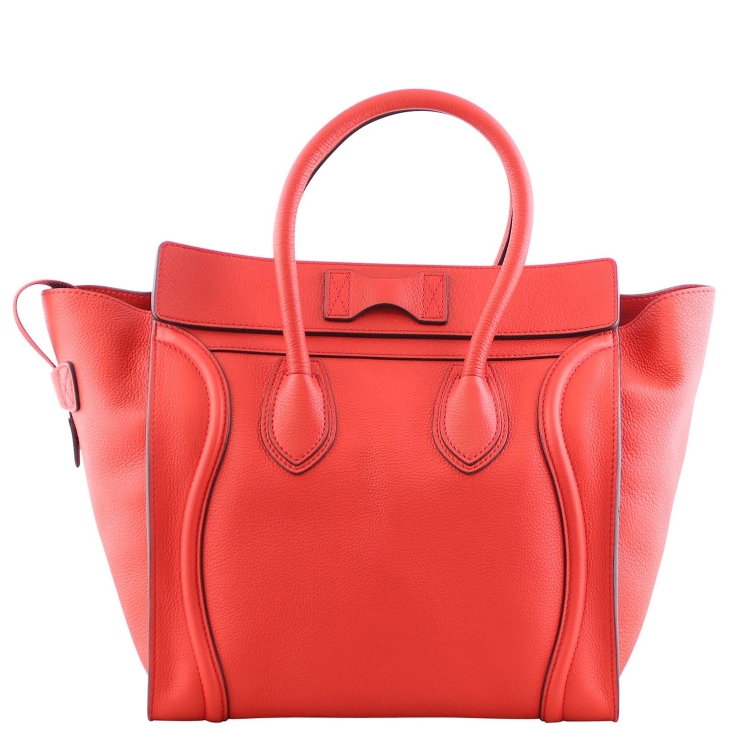 Celine Mini Luggage Tote