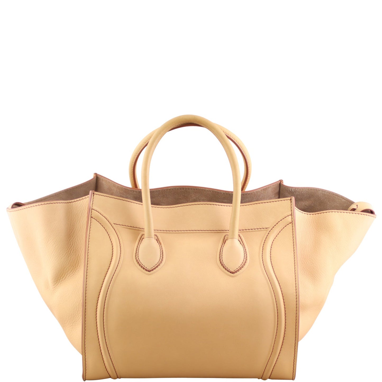 Celine Phantom Luggage Tote Medium