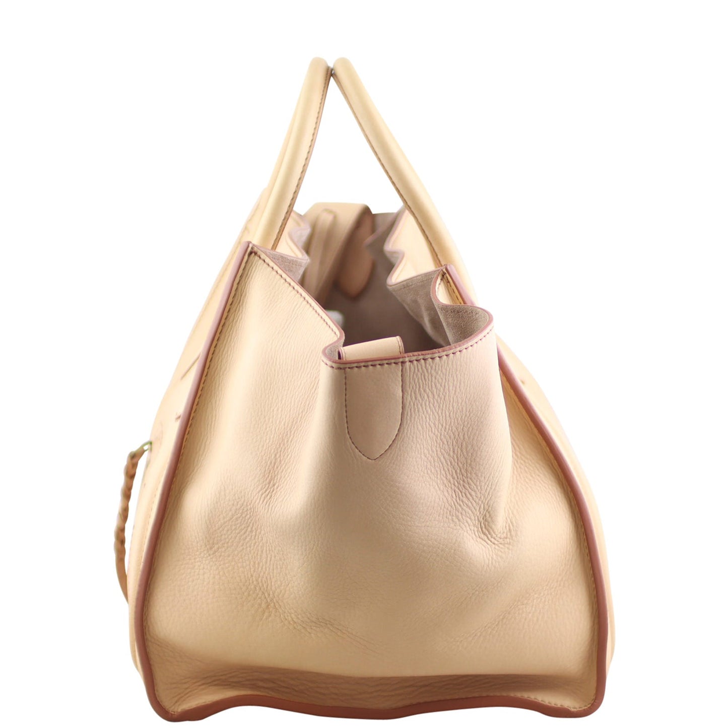 Celine Phantom Luggage Tote Medium