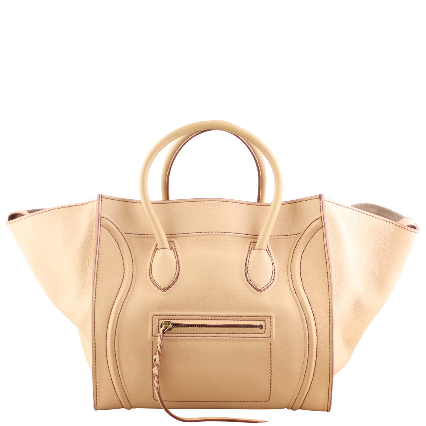 Celine Phantom Luggage Tote Medium