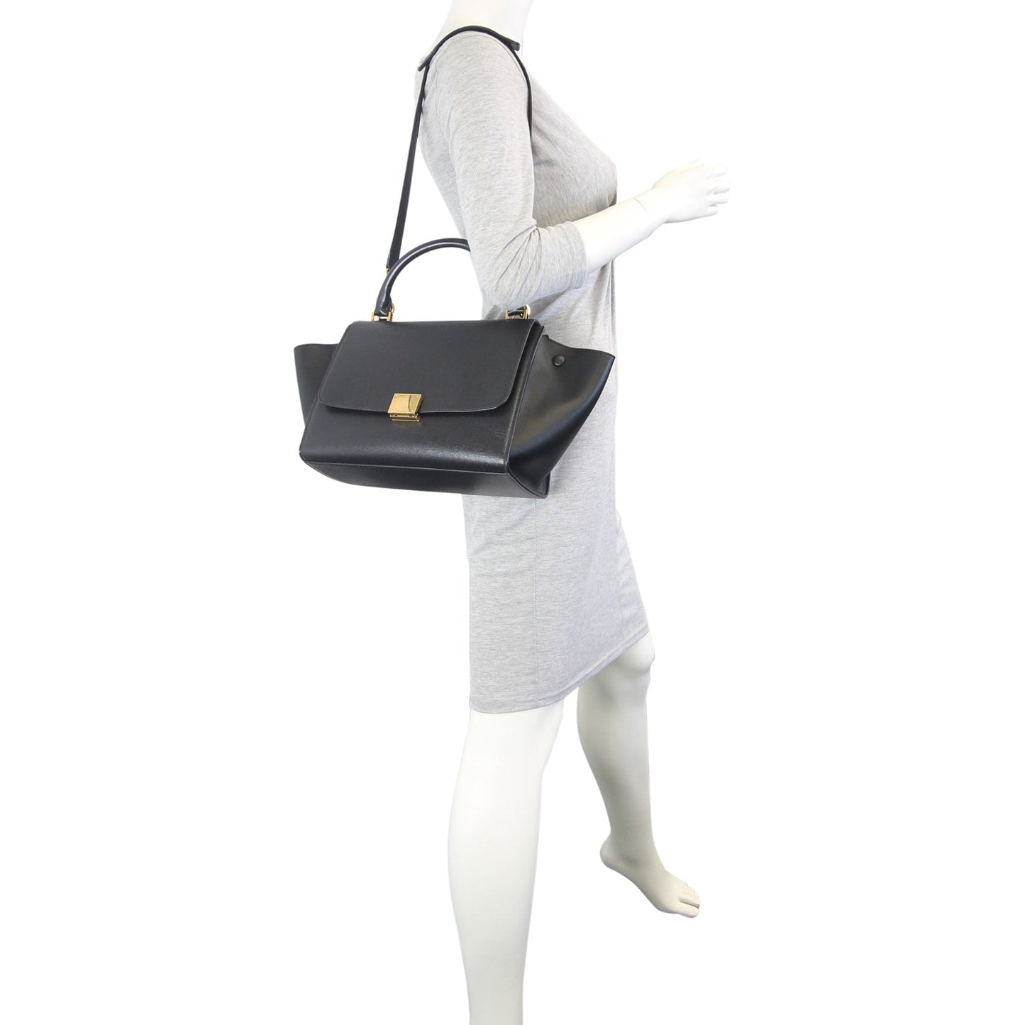 Céline Trapeze Small