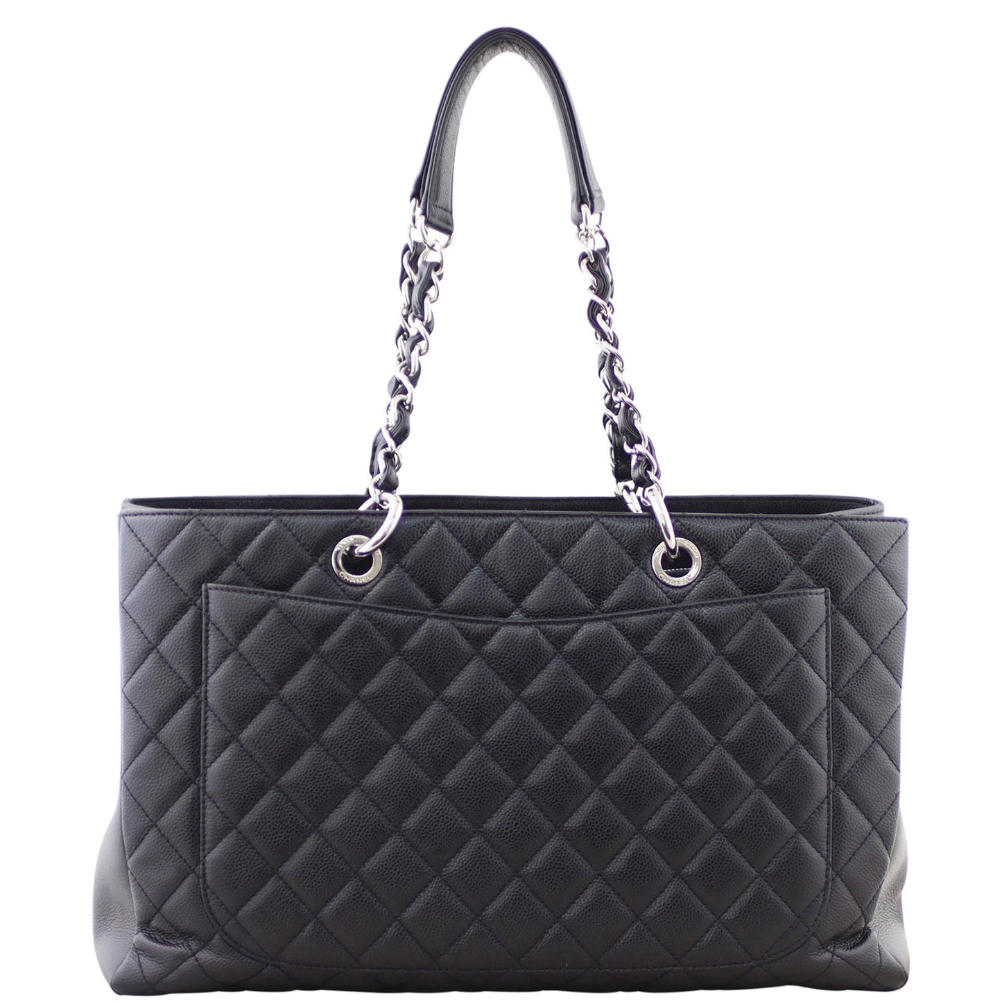Chanel Grand Shopping Tote XL
