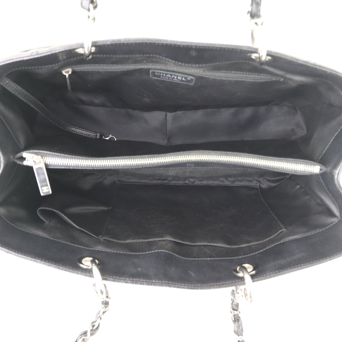 Chanel Grand Shopping Tote XL