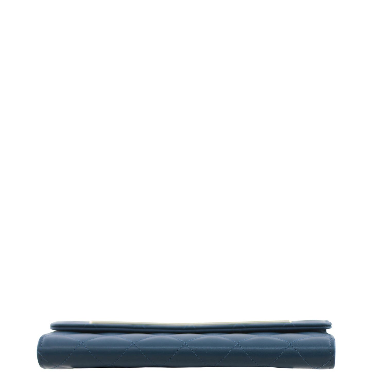 Chanel Trendy Long Wallet
