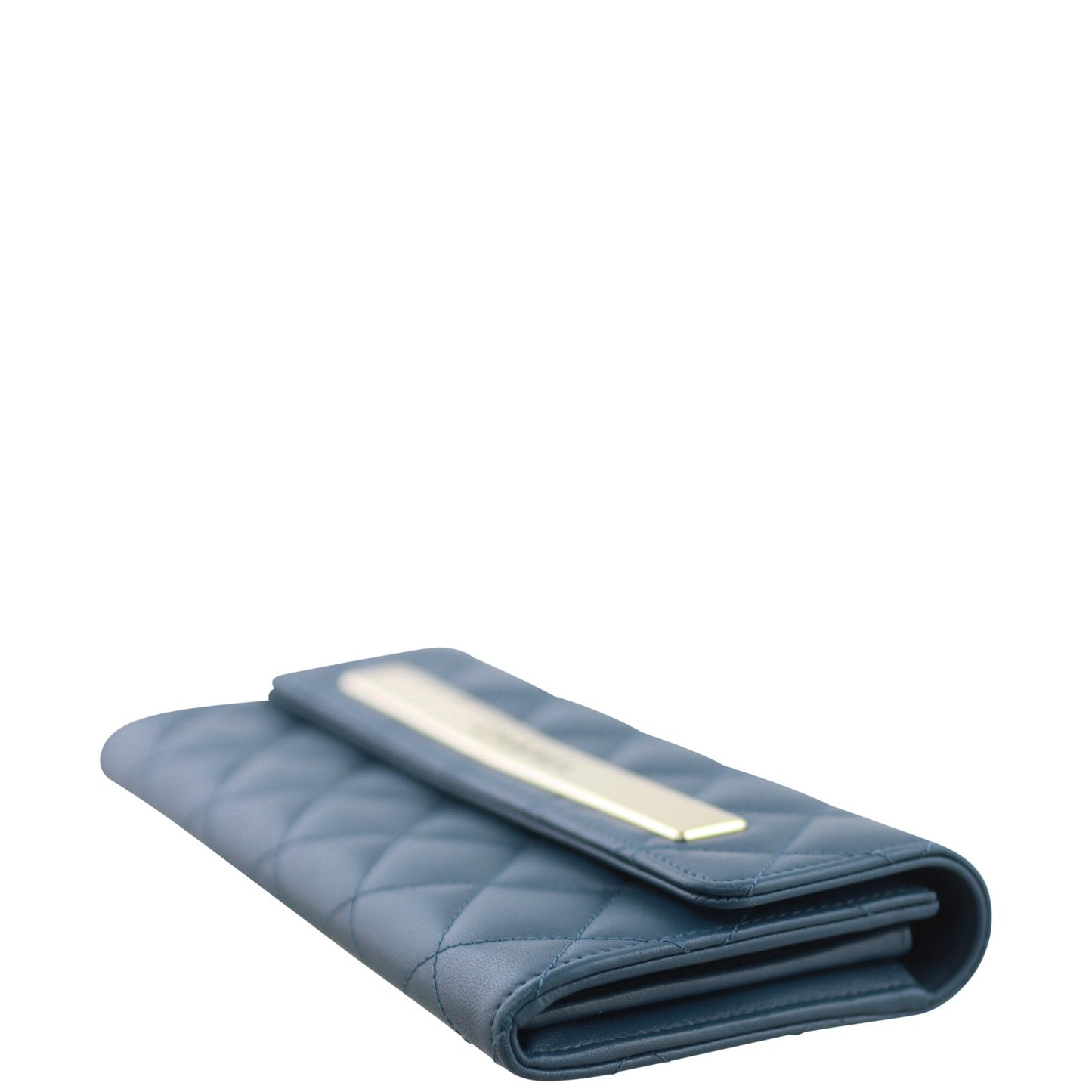 Chanel Trendy Long Wallet