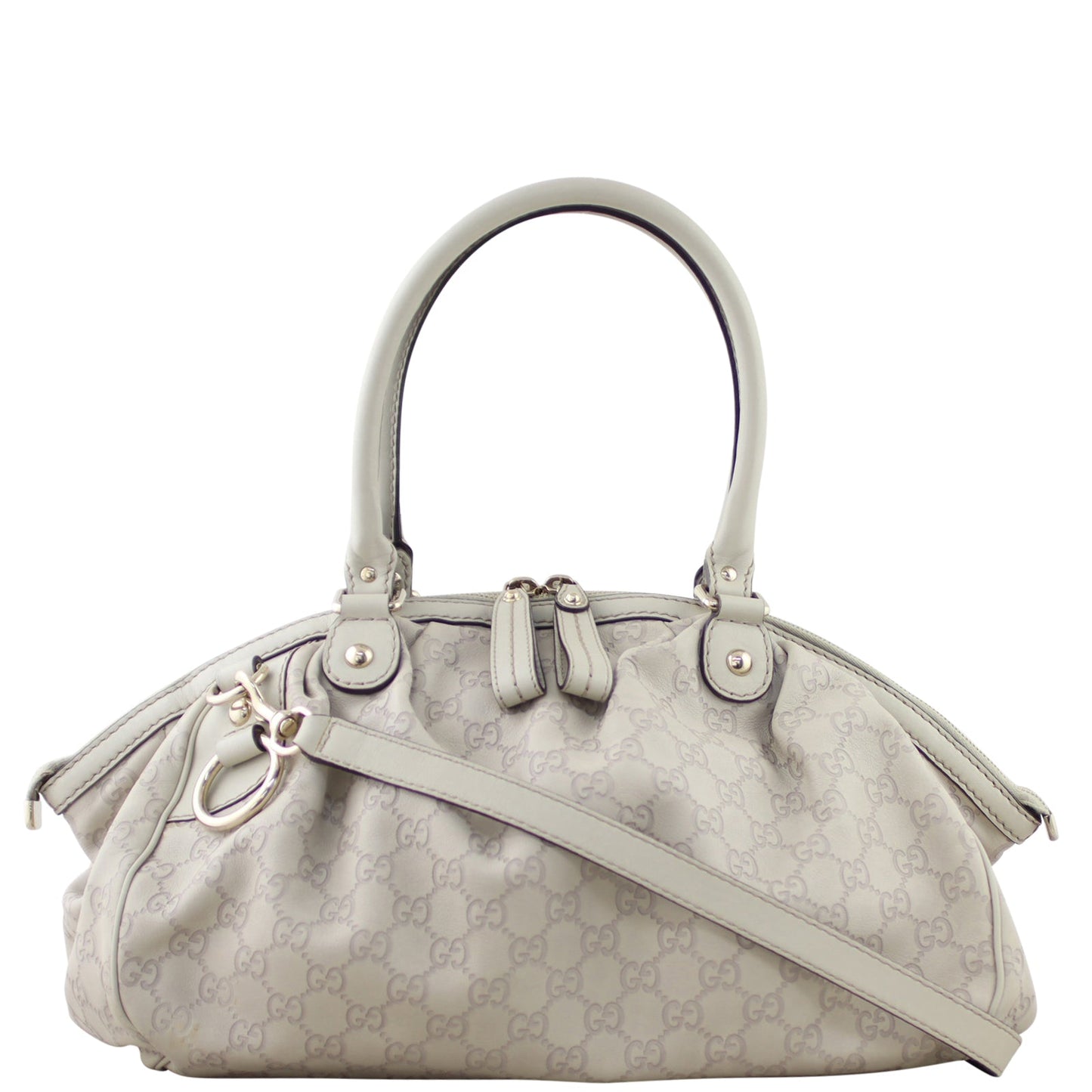Gucci GG Guccissima Sukey Tote Medium