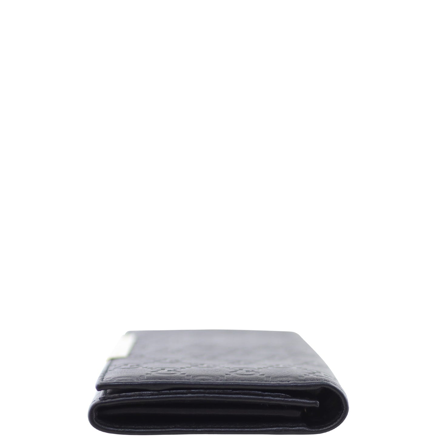 Gucci Guccissima Continental Wallet
