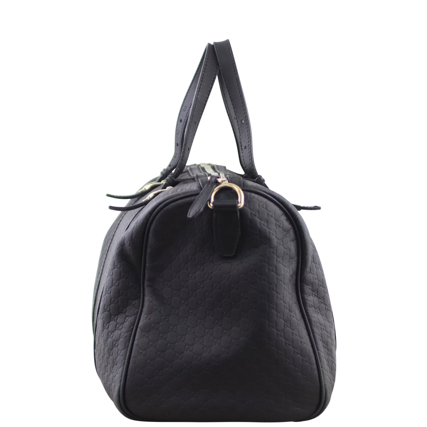 Gucci Microguccissima Boston Medium