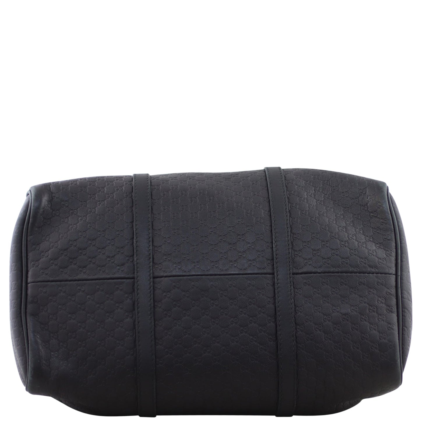 Gucci Microguccissima Boston Medium
