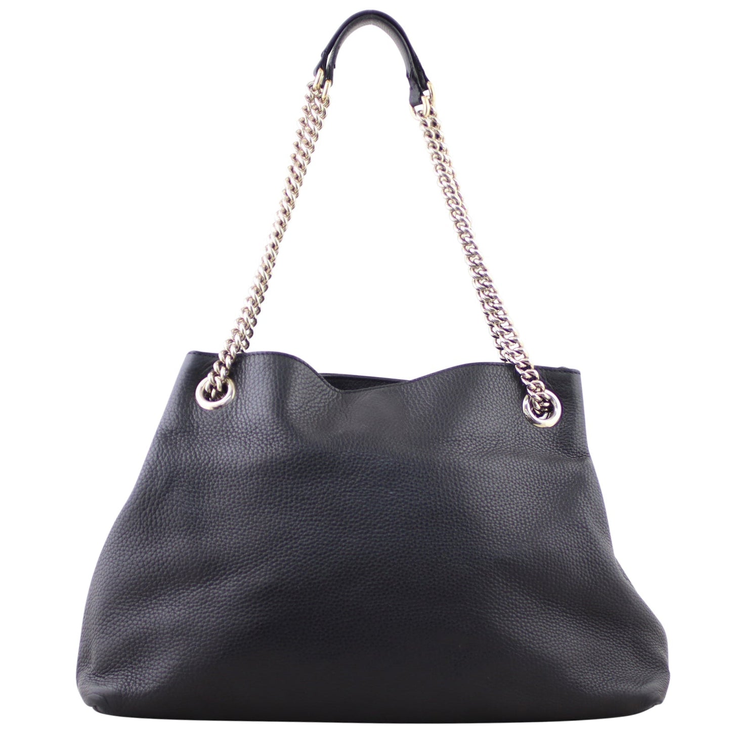 Gucci Soho Chain Shoulder Bag Medium