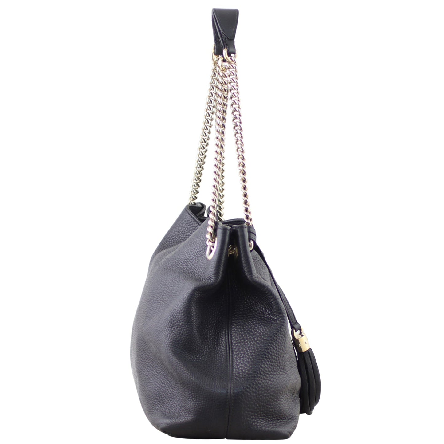 Gucci Soho Chain Shoulder Bag Medium