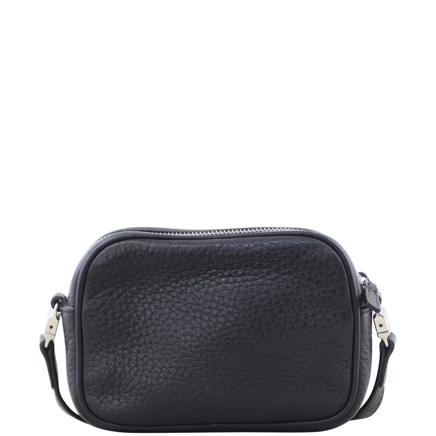 Gucci Soho Mini Messenger