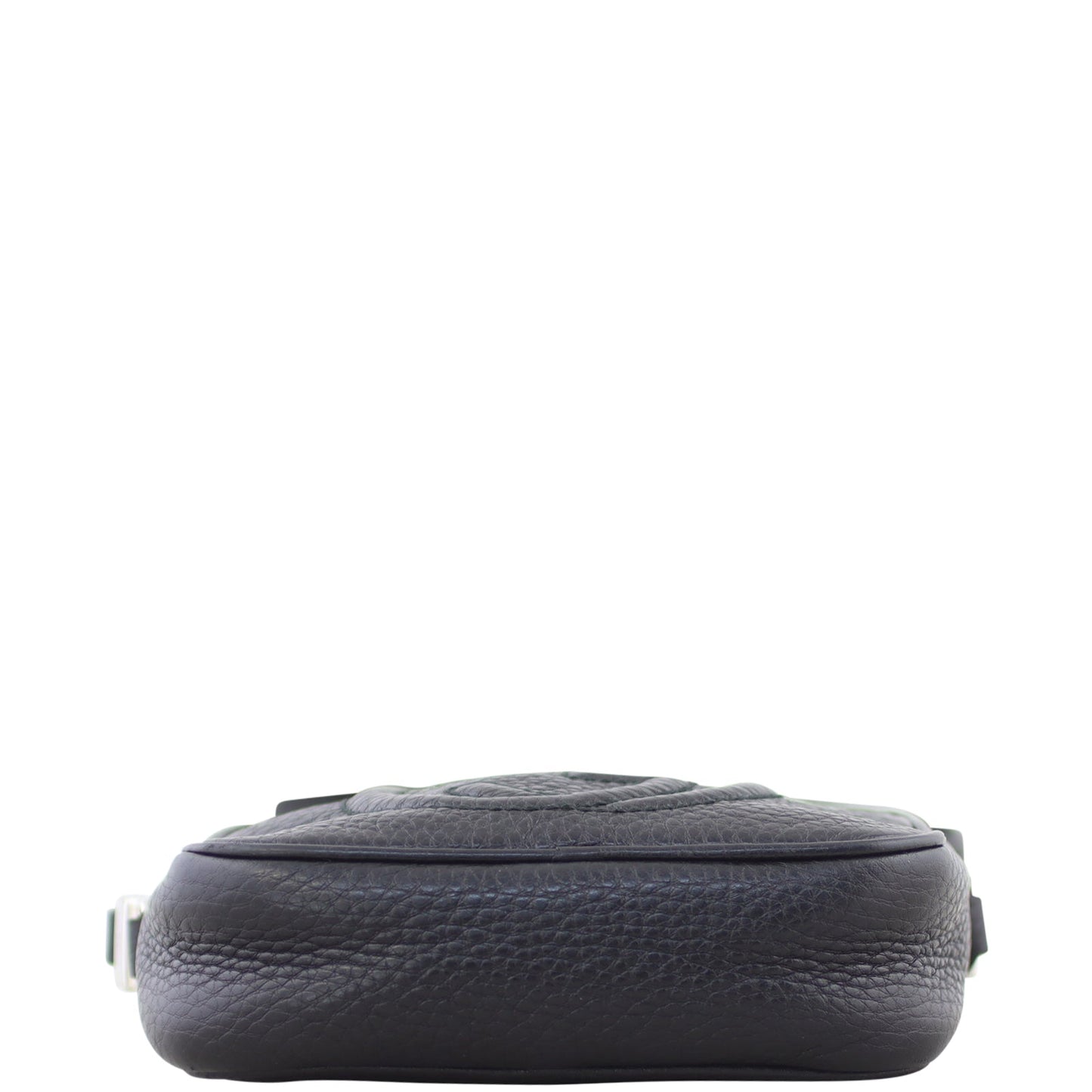 Gucci Soho Mini Messenger