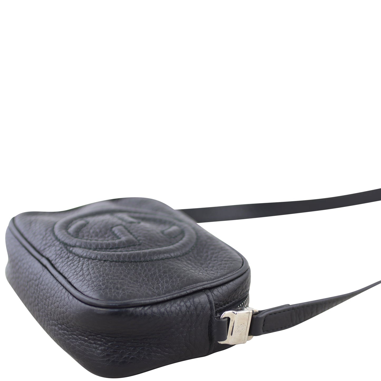 Gucci Soho Mini Messenger
