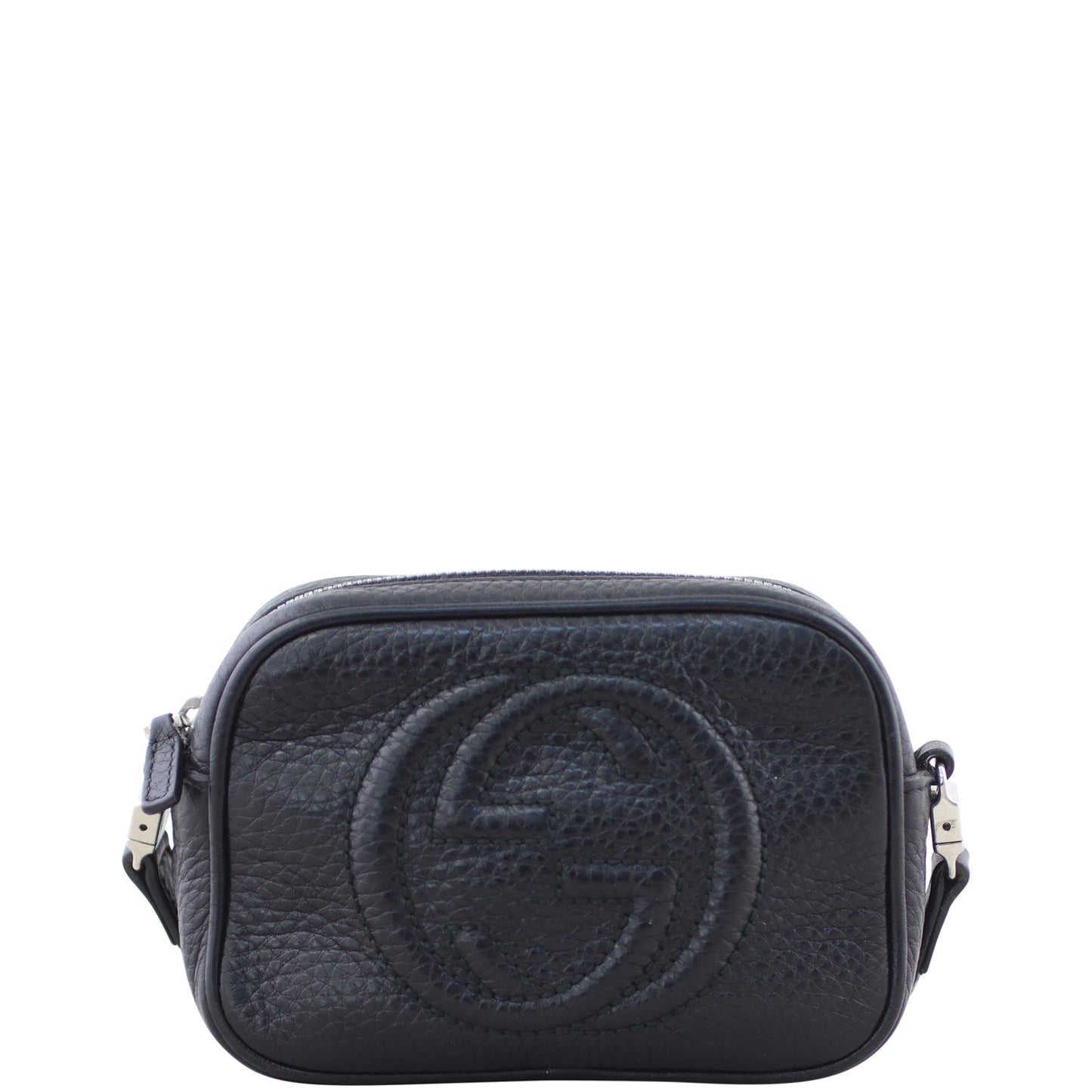 Gucci Soho Mini Messenger