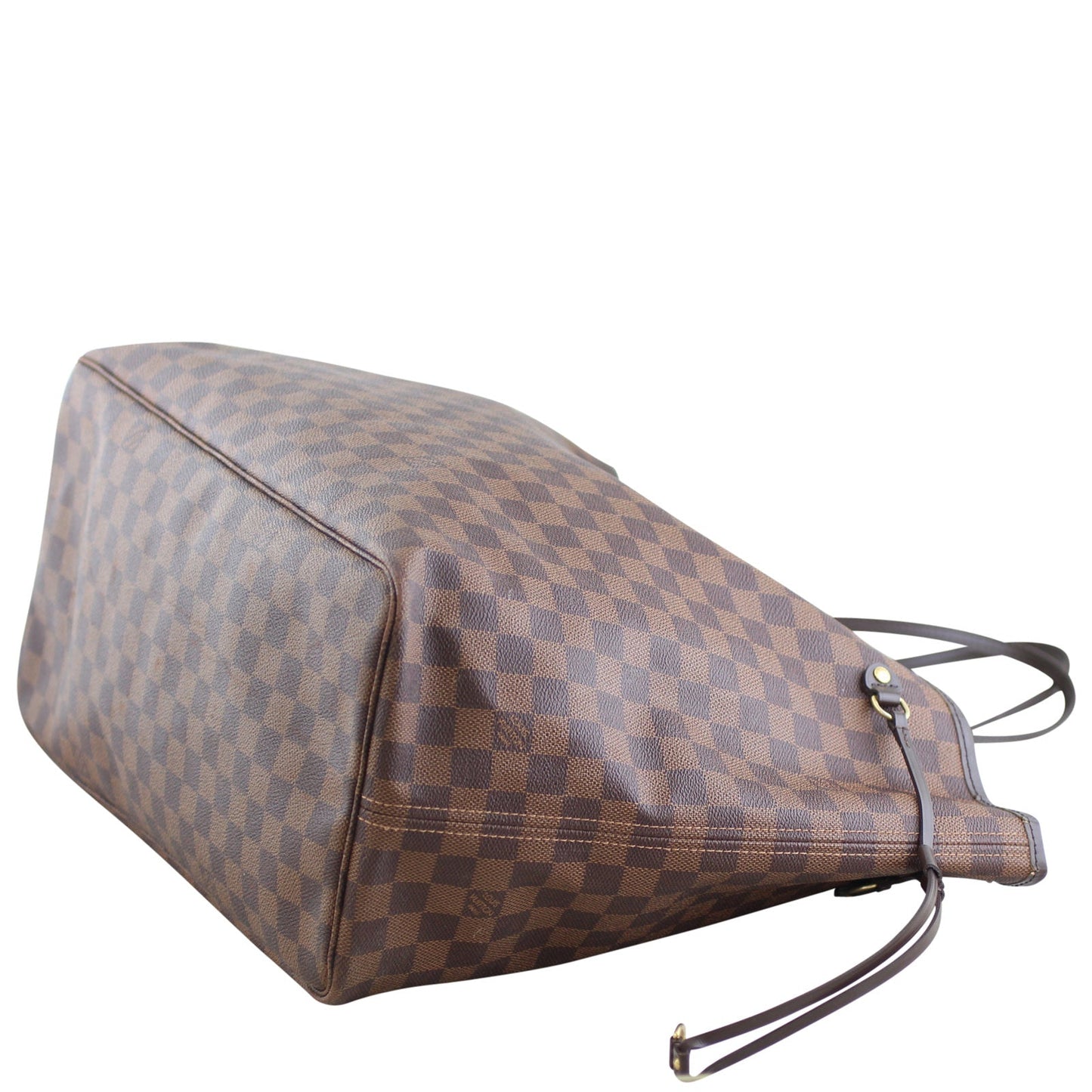 Louis Vuitton Neverfull GM Damier Ebene
