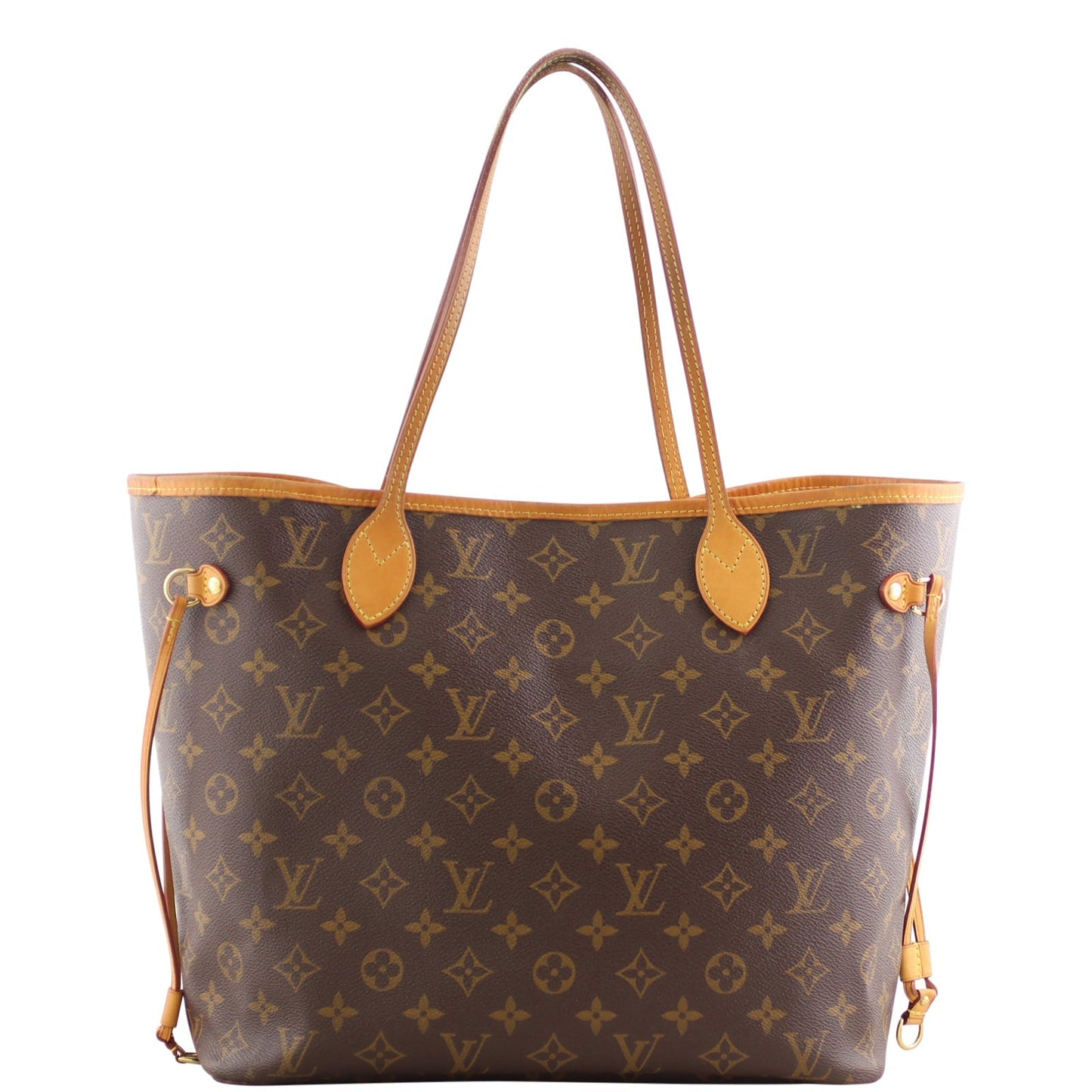 Louis Vuitton Neverfull MM Monogram