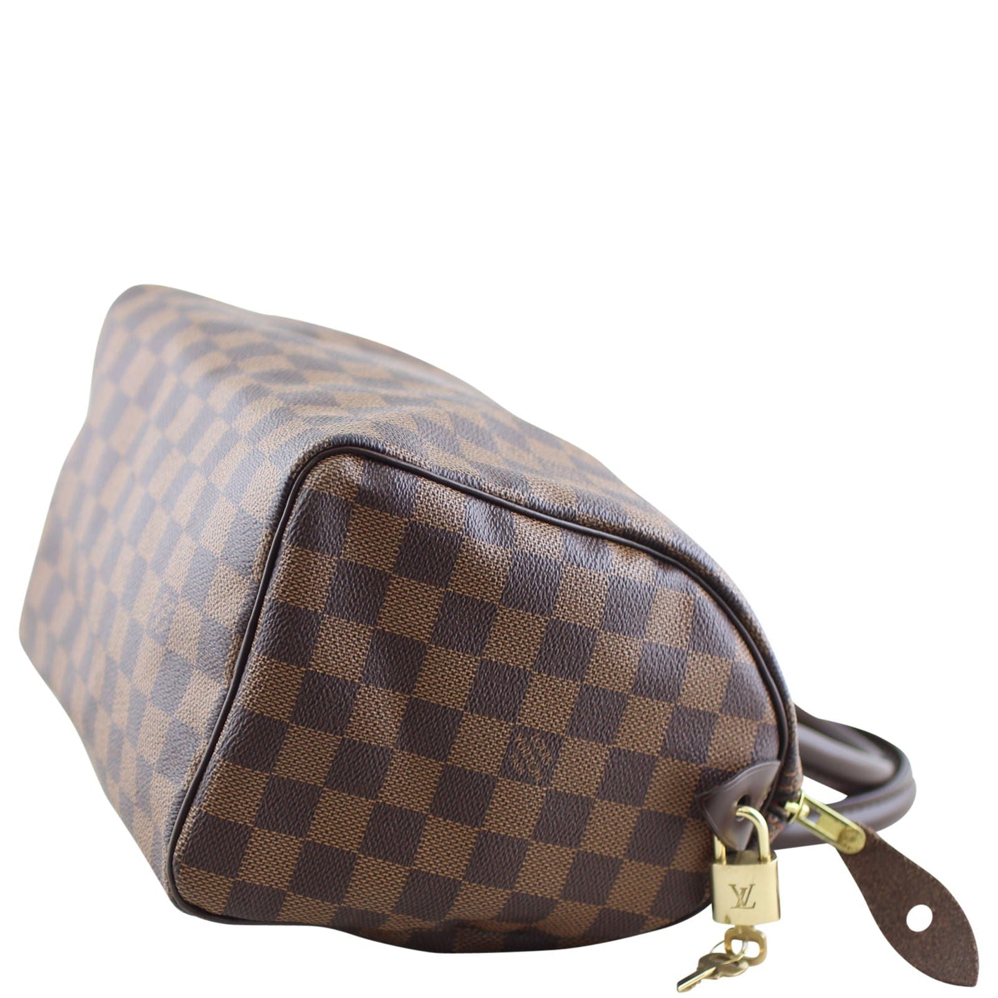 Louis Vuitton Speedy 25 Damier Ebene