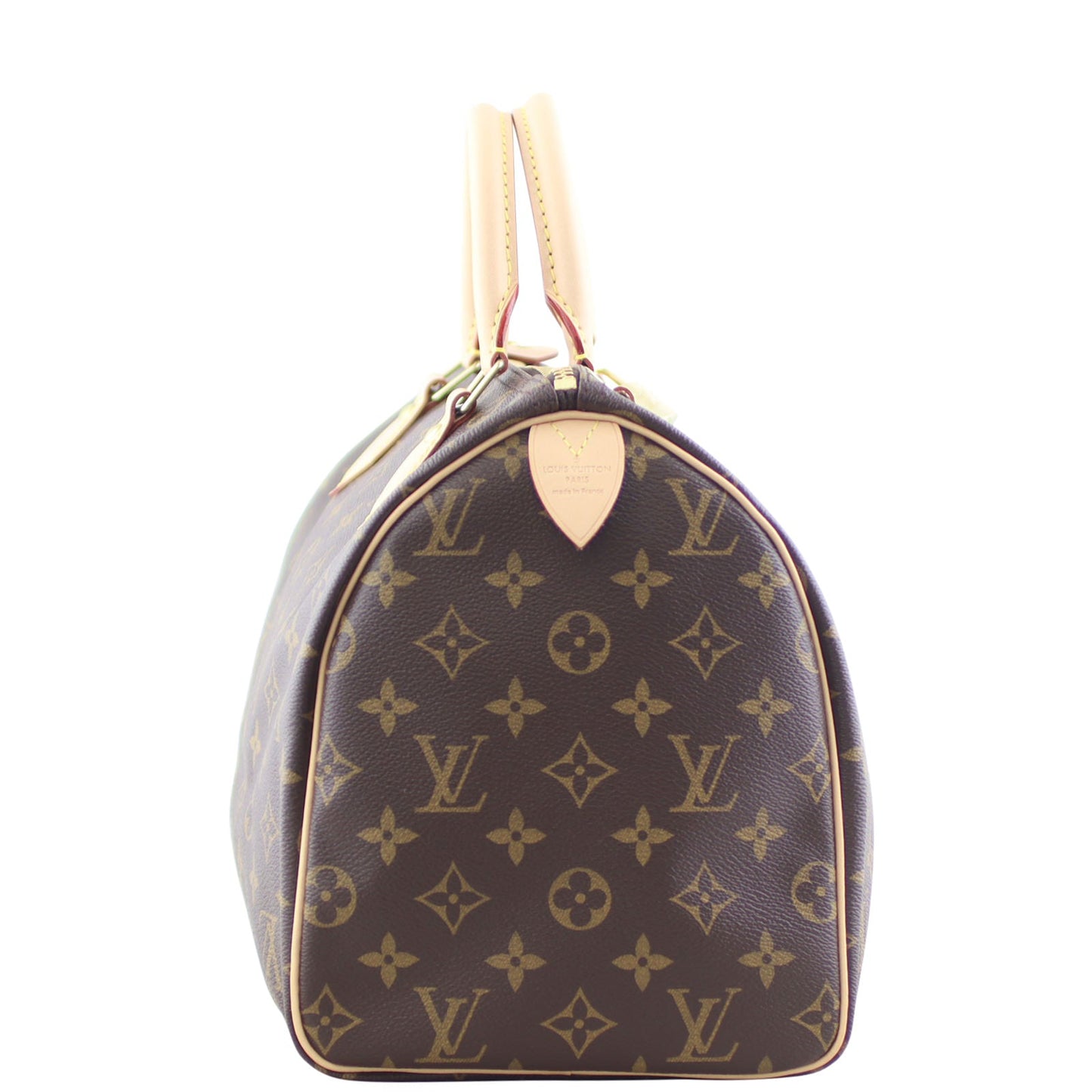Louis Vuitton Speedy 30 Monogram