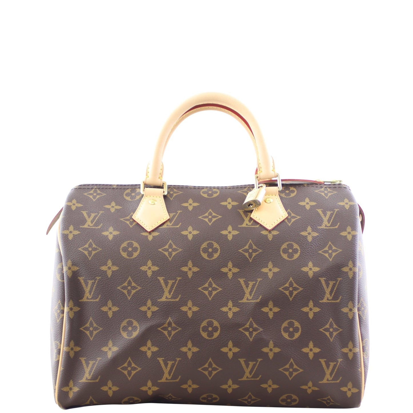 Louis Vuitton Speedy 30 Monogram