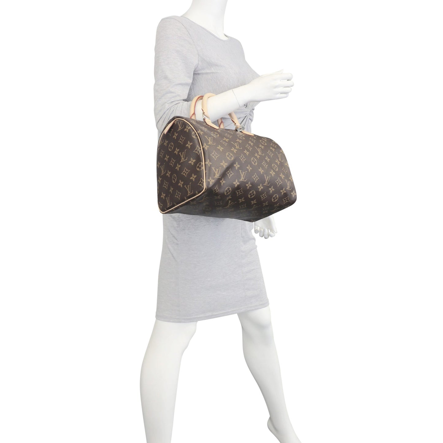 Louis Vuitton Speedy 30 Monogram