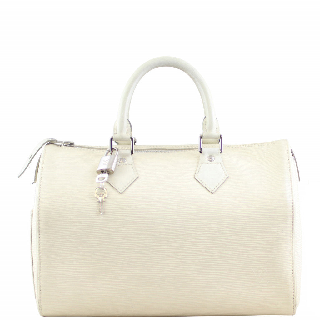 Louis Vuitton Speedy 25 Epi