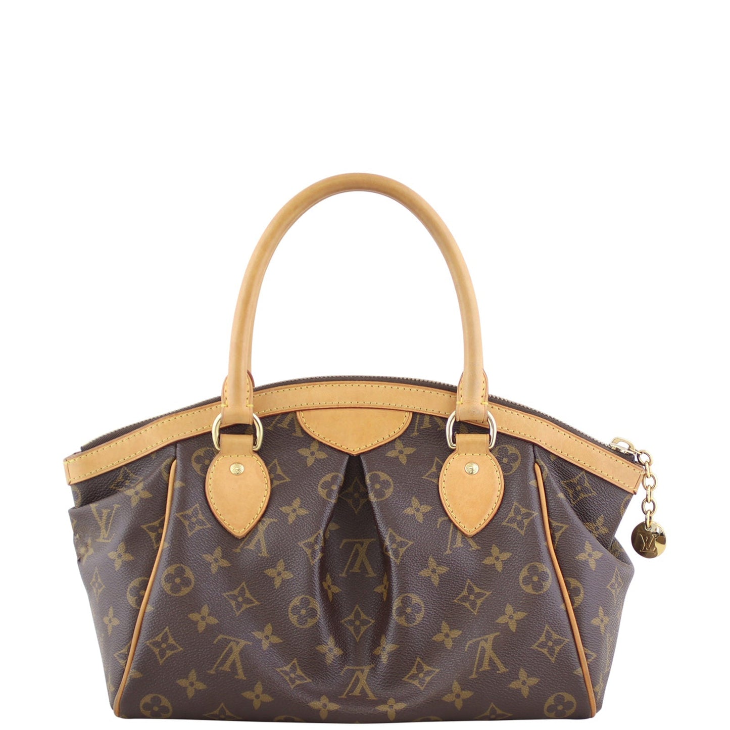 Louis Vuitton Tivoli PM Monogram