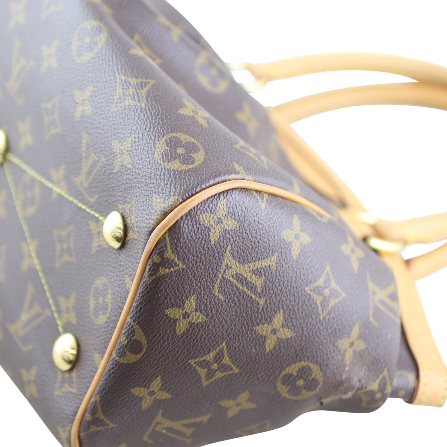 Louis Vuitton Tivoli PM Monogram