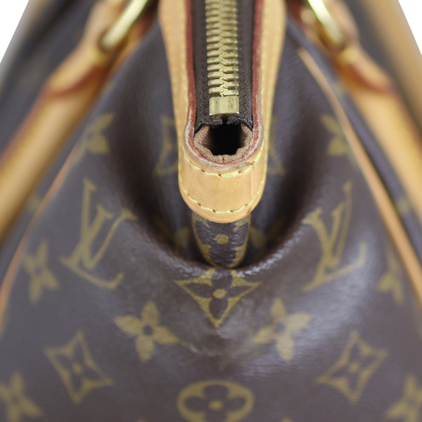 Louis Vuitton Tivoli PM Monogram