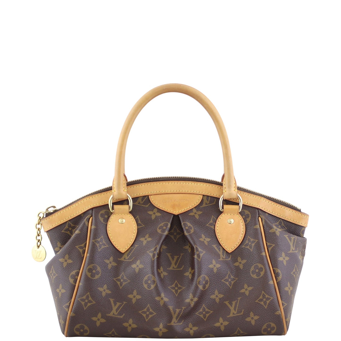 Louis Vuitton Tivoli PM Monogram