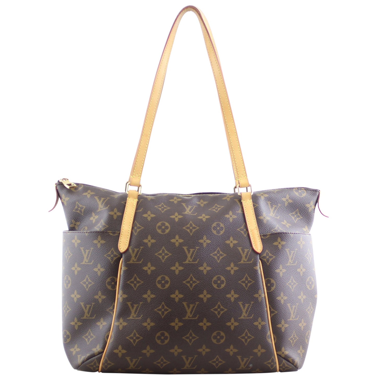 Louis Vuitton Totally MM Monogram